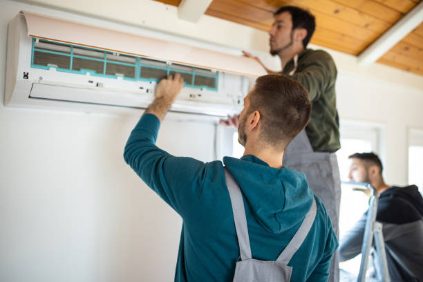 Best HVAC Air Duct Cleaning  in Pierce, NE