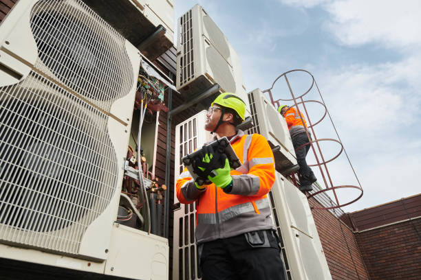 Best HVAC Air Duct Cleaning  in Pierce, NE