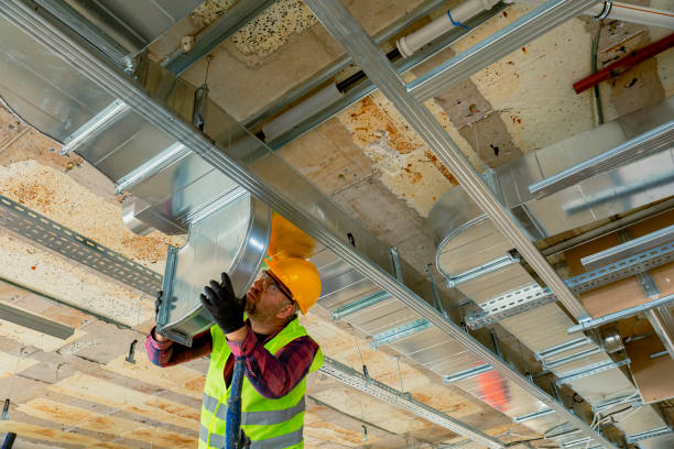 Best HVAC Air Duct Cleaning  in Pierce, NE