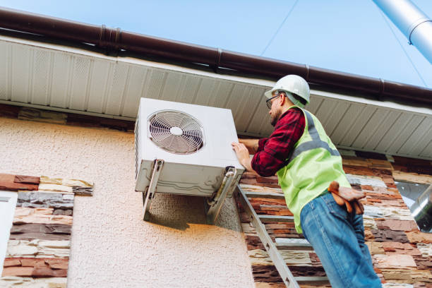 Best HVAC Companies Near Me  in Pierce, NE