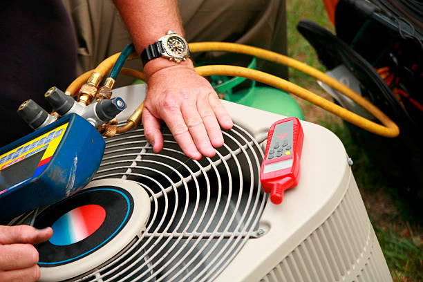 Professional HVAC in Pierce, NE