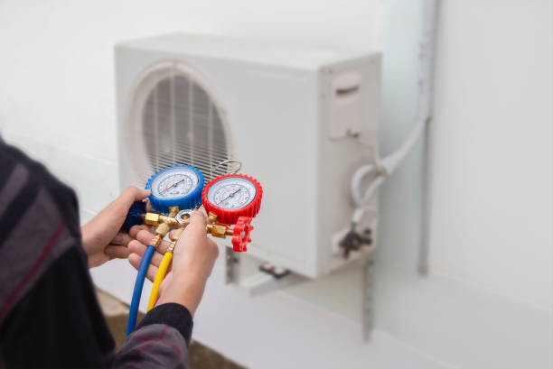 Affordable Air Conditioning Repair in Pierce, NE